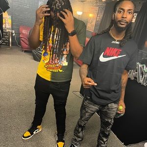 Meet your Posher, Corey